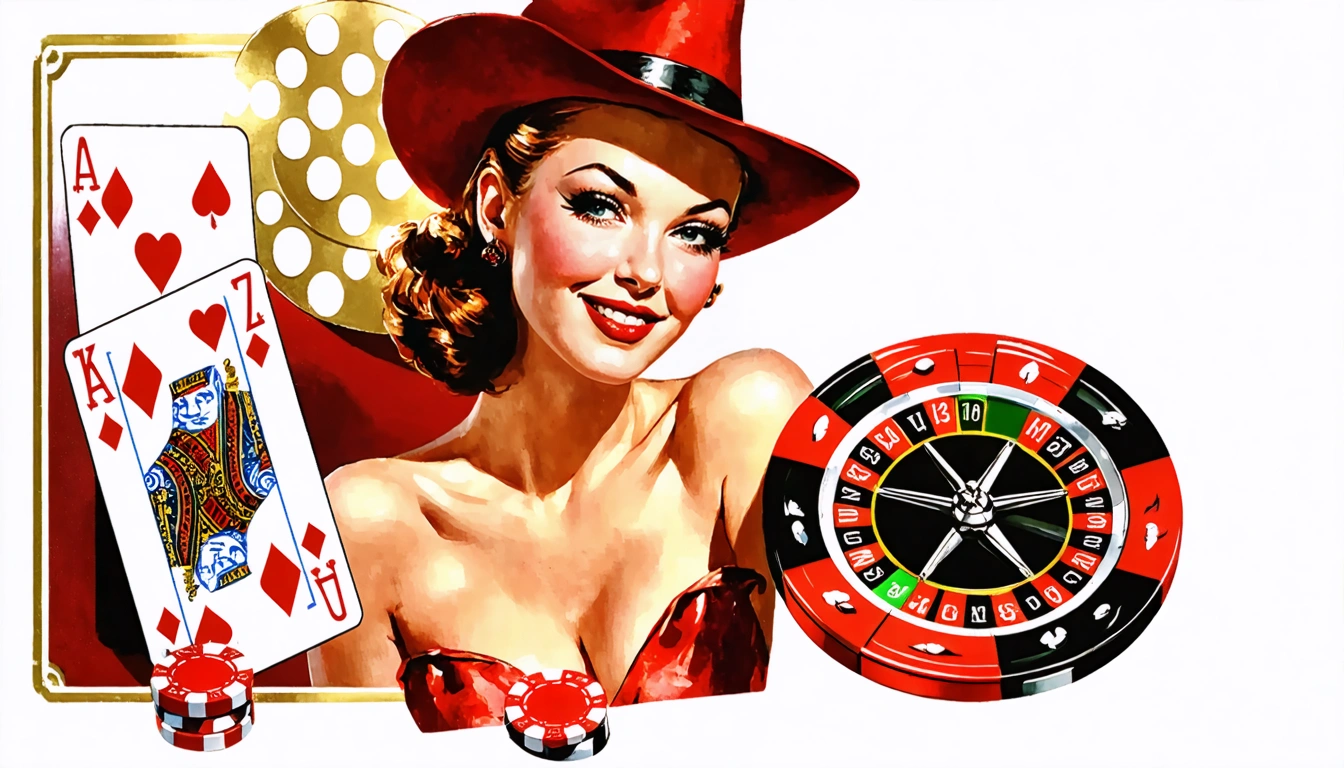 home Pin Up